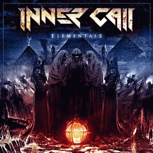 Inner Call : Elementals